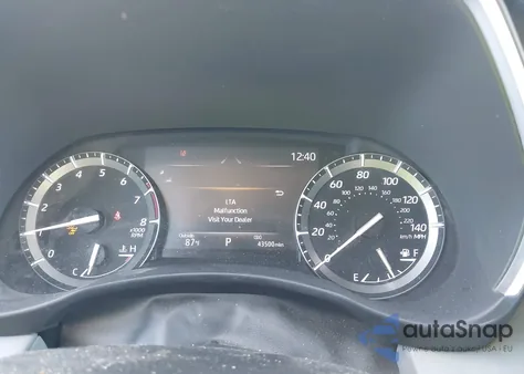 2021 Toyota Highlander Xle from USA, damaged, VIN 5TDHZRBH4MS063606